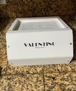 VALENTINO BEAUTY PURE DUST COLLECTOR 