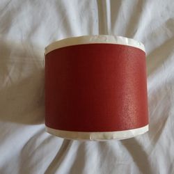 Brodart Red Clothing Tape Book repair