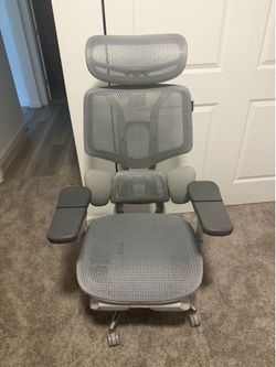 Hbada E3 Pro Ergonomic Office Chair