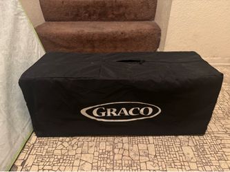 Free Pack n Play w/mattress