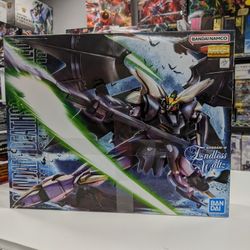 Bandai MG Gundam Deathscythe Hell