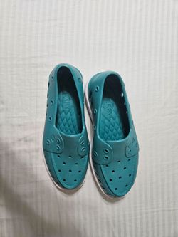 Sperry water shoes