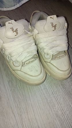 Mens Puma LaMelo Ball LaFrancé Amour