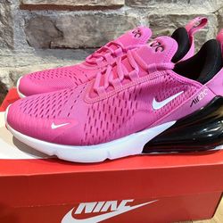 New Nike Air Max Shoes