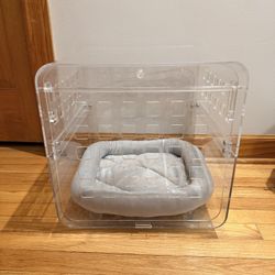 Dog Crate