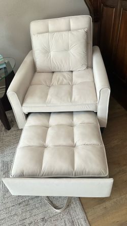 Armchair lounger