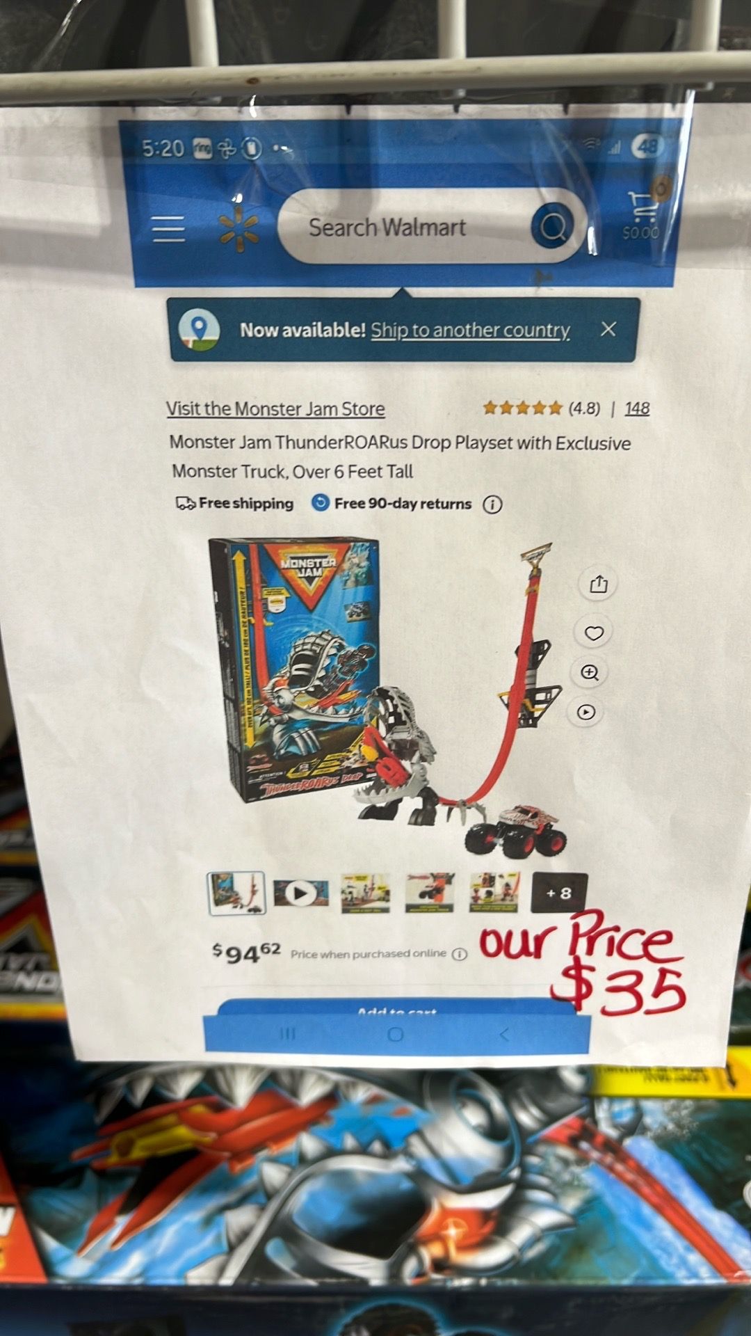 Brand New in Box
