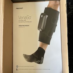 VenaGo After Surgery Blood Circulation Compression Machine