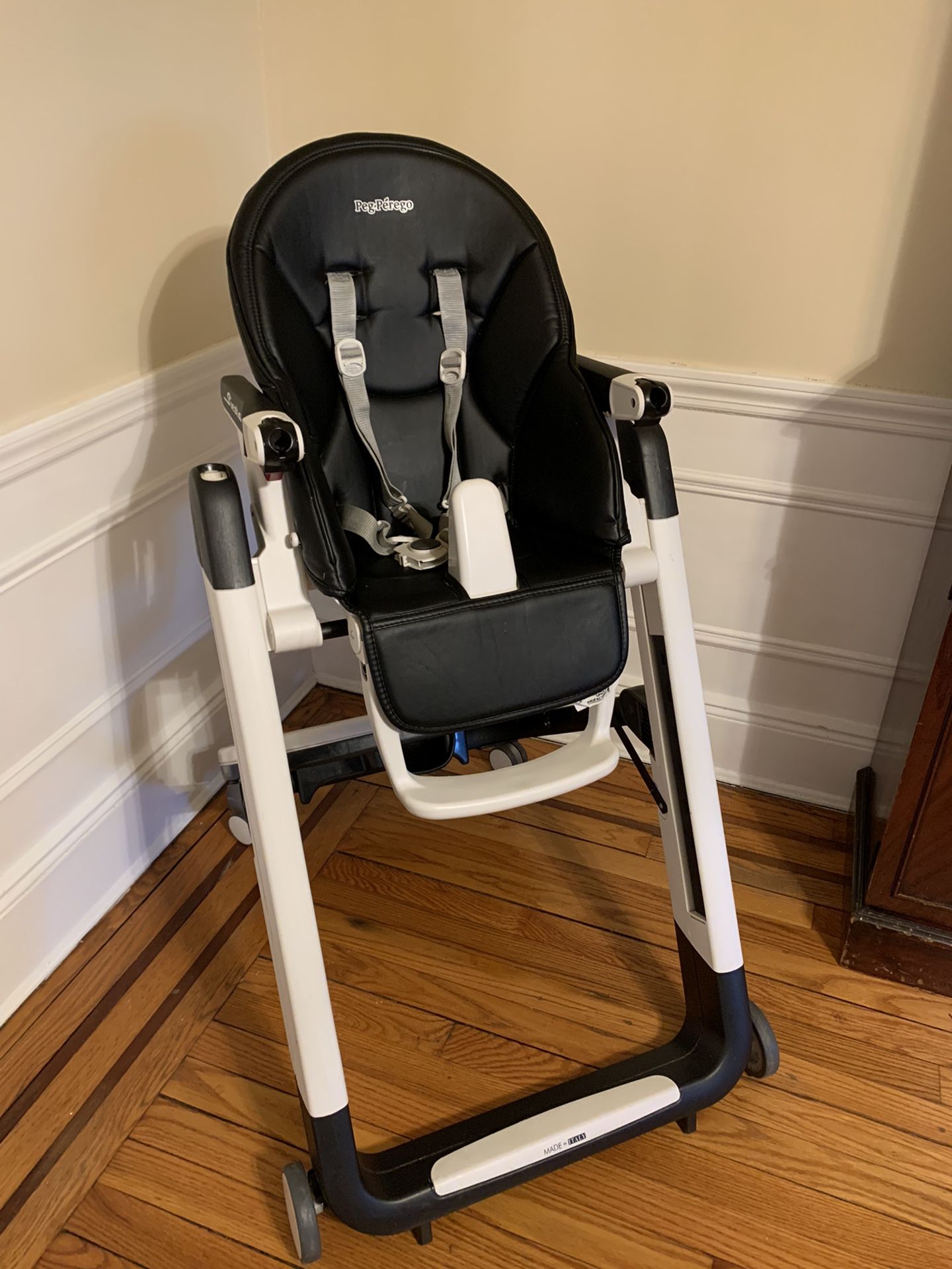 Peg Perego Siesta Highchair