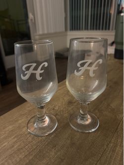 Beer Glasses