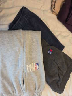 Boys long pants