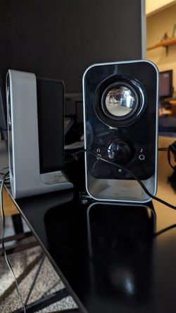 Computer Speakers