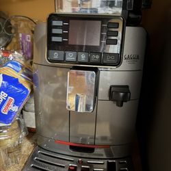 Free Coffee Maker