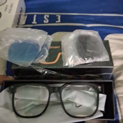 Smart Glasses 
