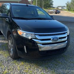 2013 Ford Edge