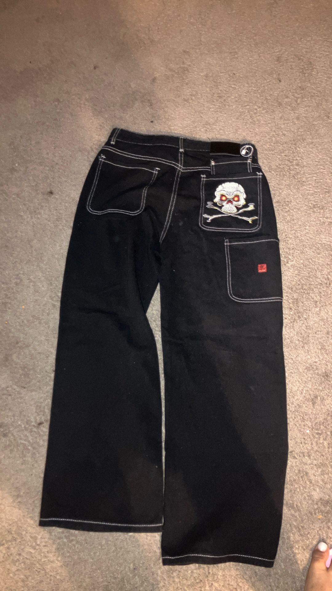 Jinco Jean!!
