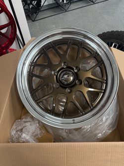 Billet specialties turbo Lt custom finish differnt sizes available payment plan options