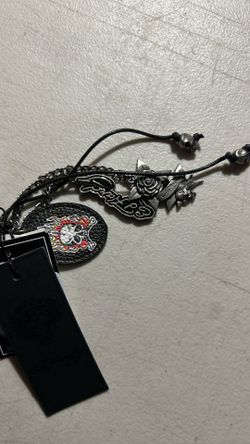 Ed hardy bag