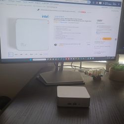 Intel NUC 13 Pro Desktop Edition i5-1340P Barebone