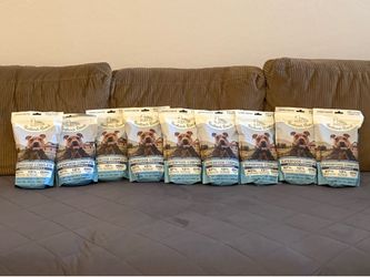 Badlands Ranch Superfood Complete - CHICKEN FORMULA 24oz - Dog Food