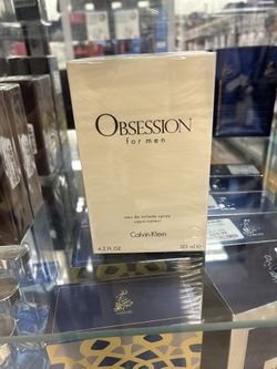 Obsession 