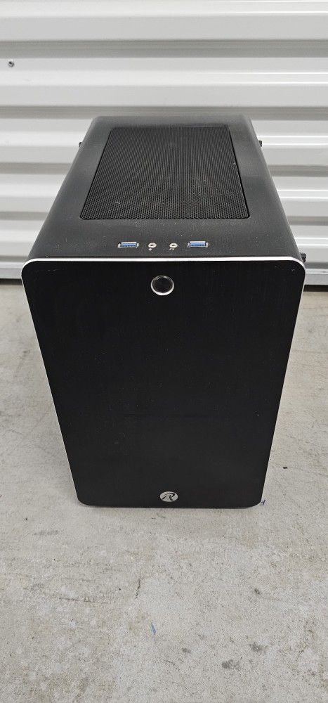 Computer Case