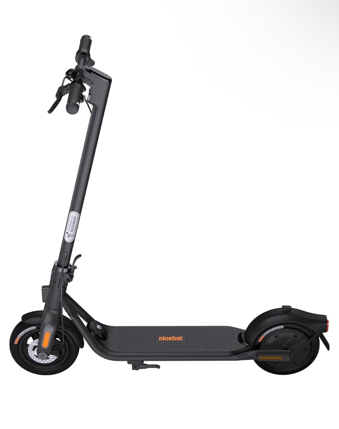 Segway Ninebot Electric Kick Scooter