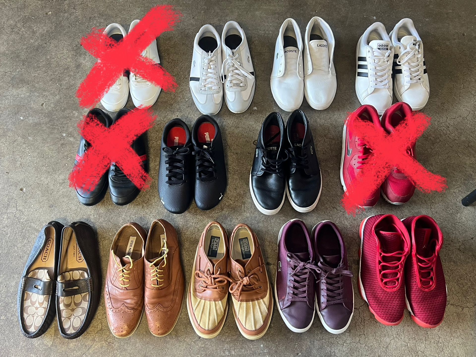 Shoes