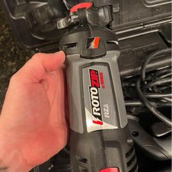 Rotozip Bosch