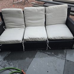 Patio Outdoor Furniture 