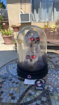 Halloween tabletop Decoration