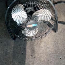 Climate Keeper Fan