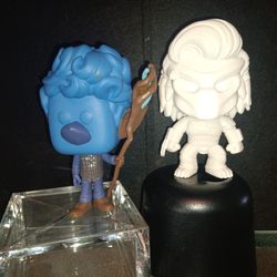 Prototypes Two For The Price Of One