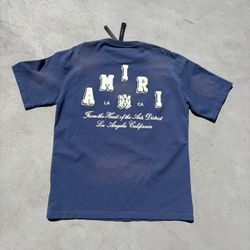 Amiri T Shirt 