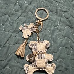 Keychain And/Or Purse Charm