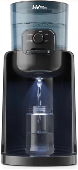 Hey Value Water Warmer