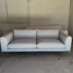DWR Jonas Sofa Delivery Available