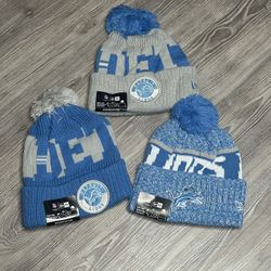 Lions Beanie 
