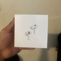 Headphones AirPods