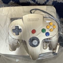 Nintendo 64