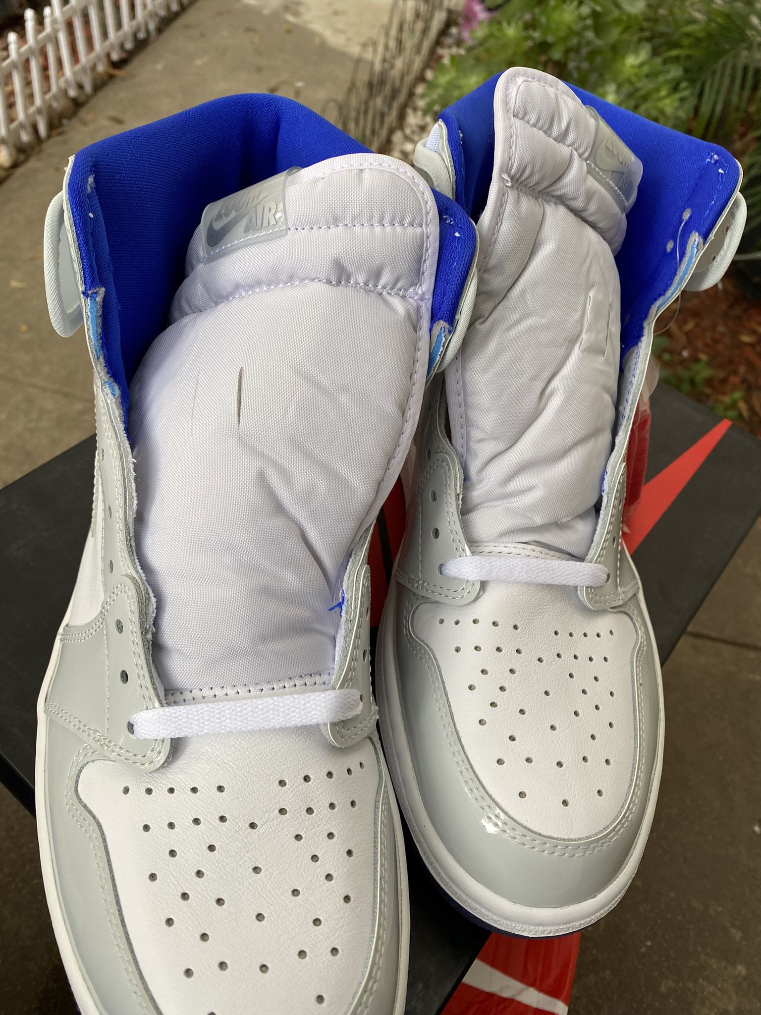 Nike Jordan 1