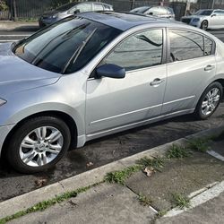 2010 Nissan Altima