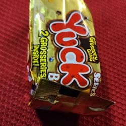 2015 Retired Grossery Gang Yuck Bar 2 Figures 