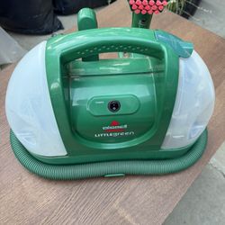 Bissell Little Green Machine