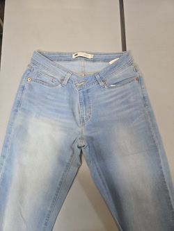 Levis Jeans