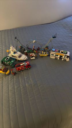 Legos