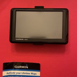 Garmin Nuci 1300 Series  