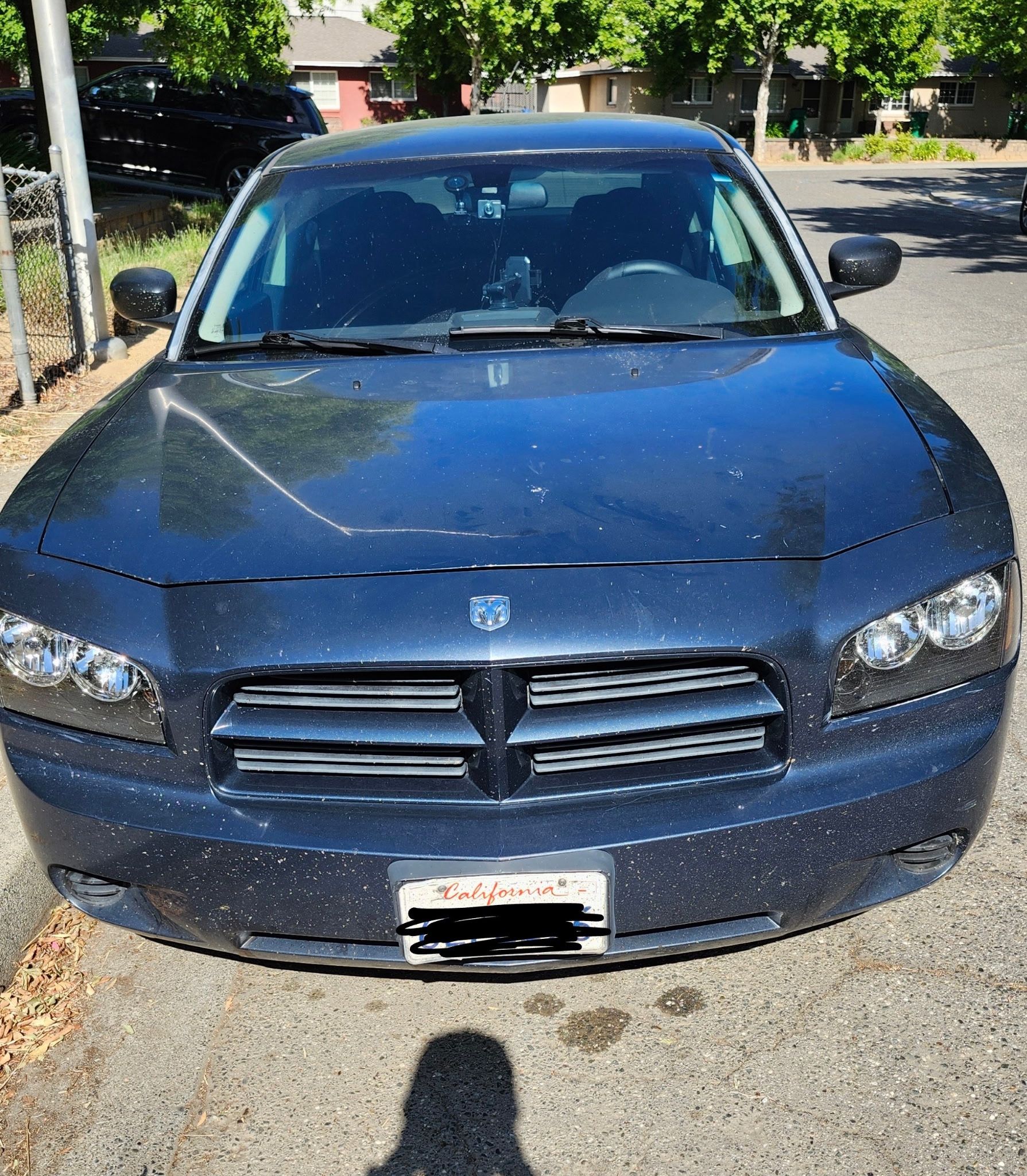 2008 Dodge Charger