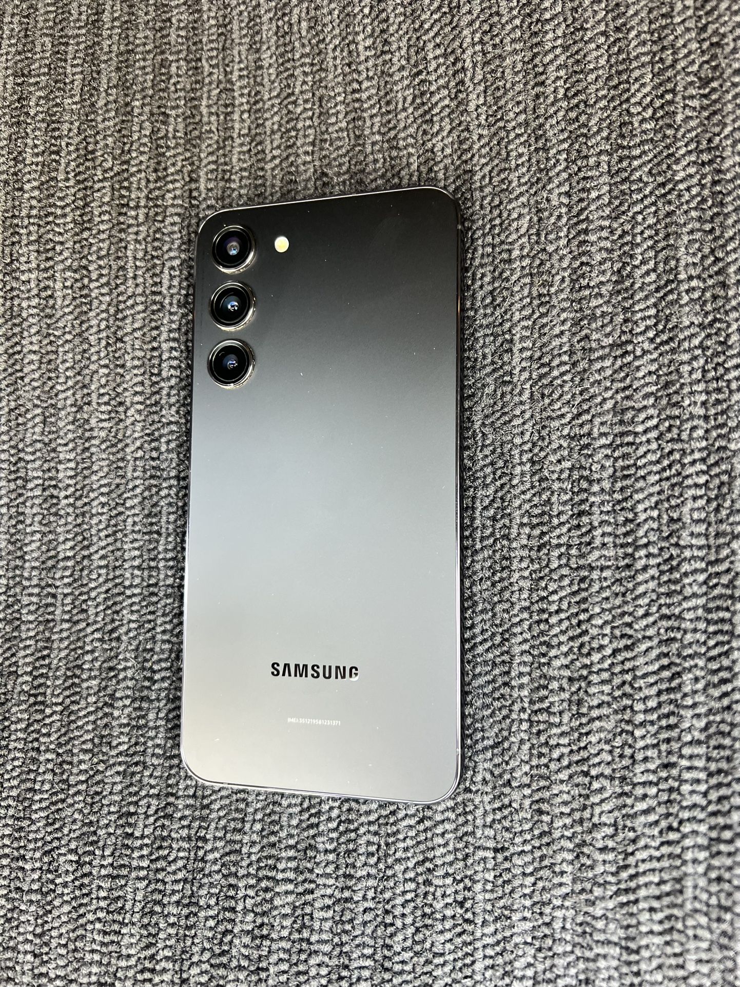 Galaxy S23 Plus (256GB)