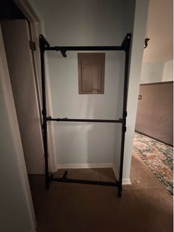 Bed frame